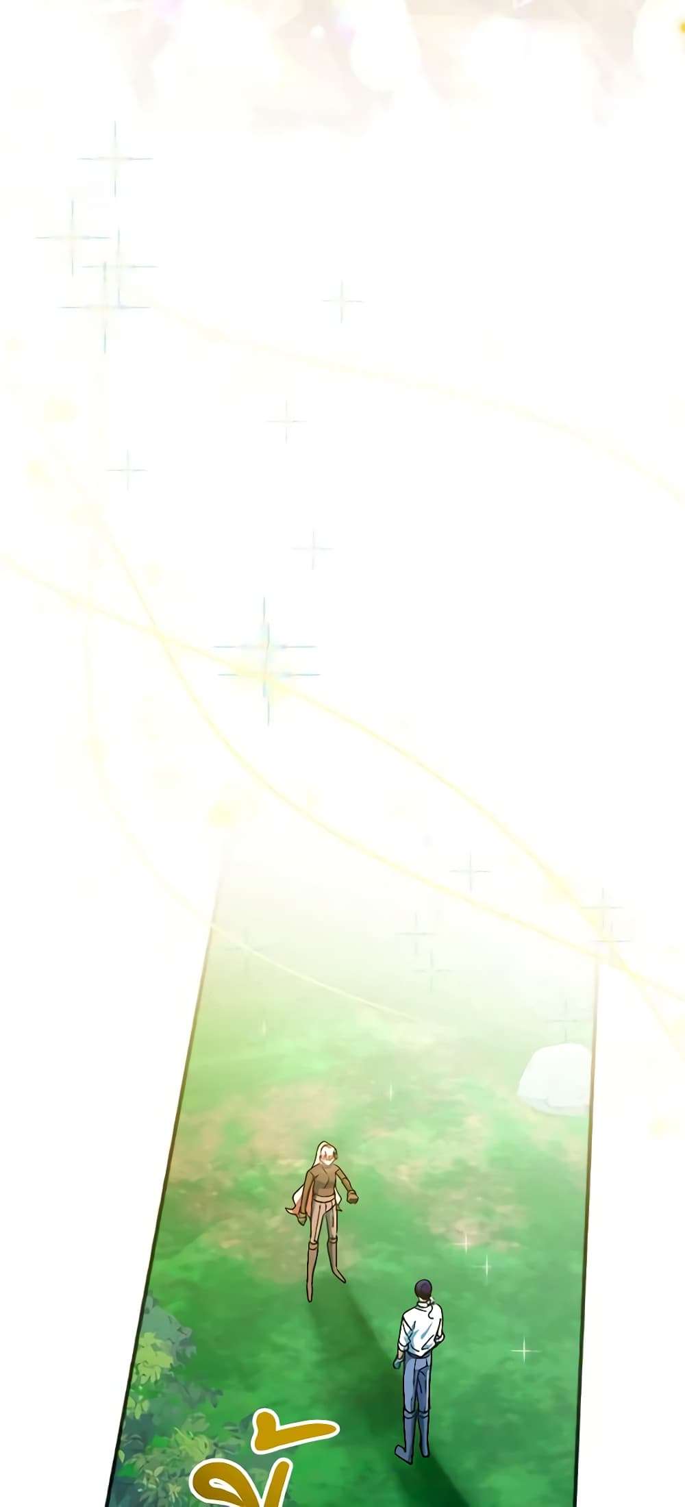 You Awakened While I Was Dead ตอนที่ 33 39