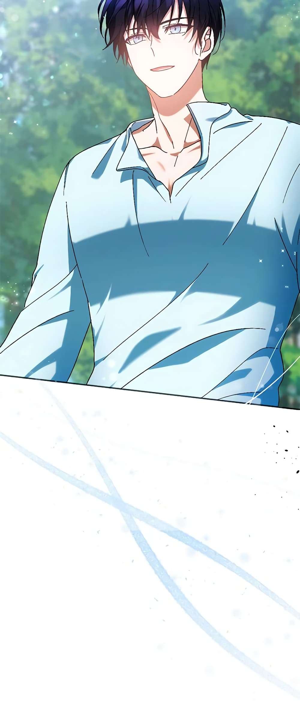 You Awakened While I Was Dead ตอนที่ 34 46