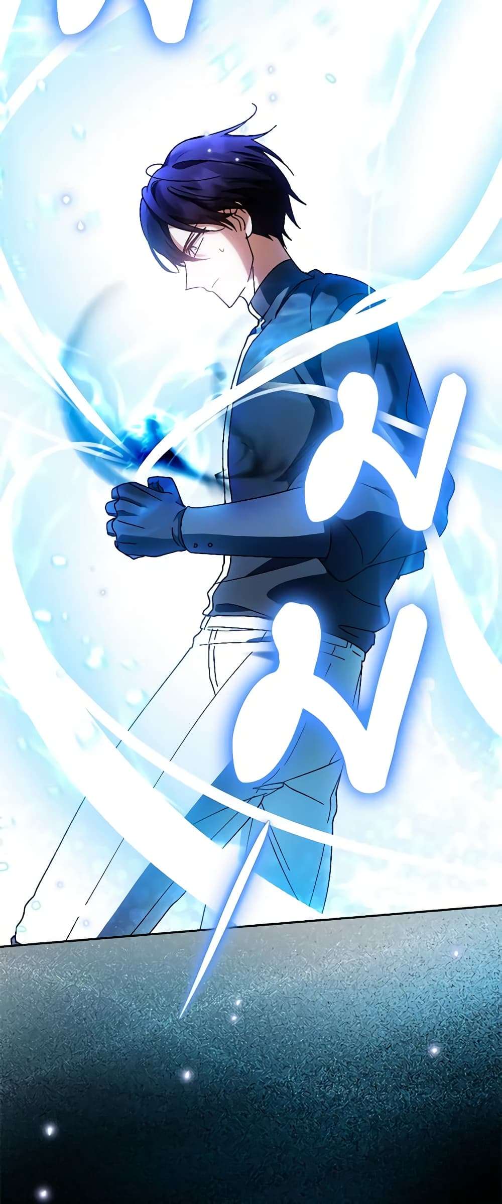 You Awakened While I Was Dead ตอนที่ 37 2