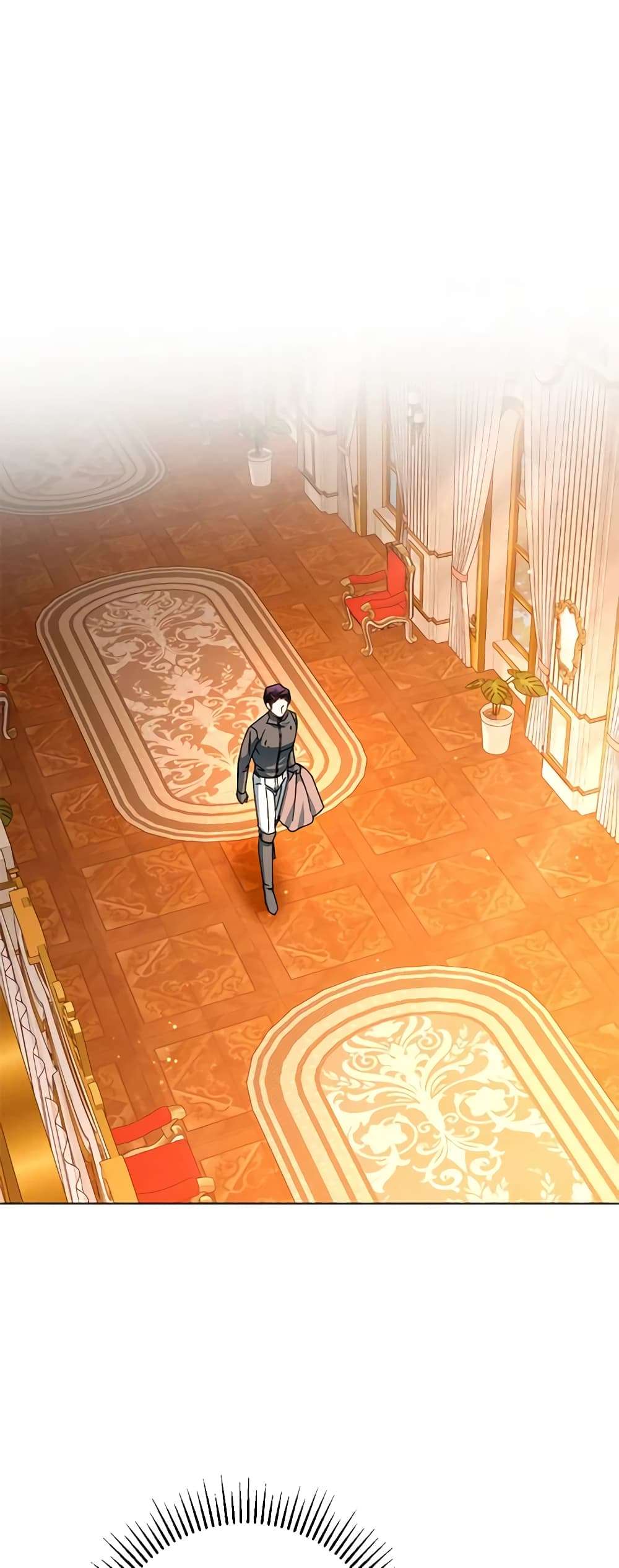 You Awakened While I Was Dead ตอนที่ 38 2