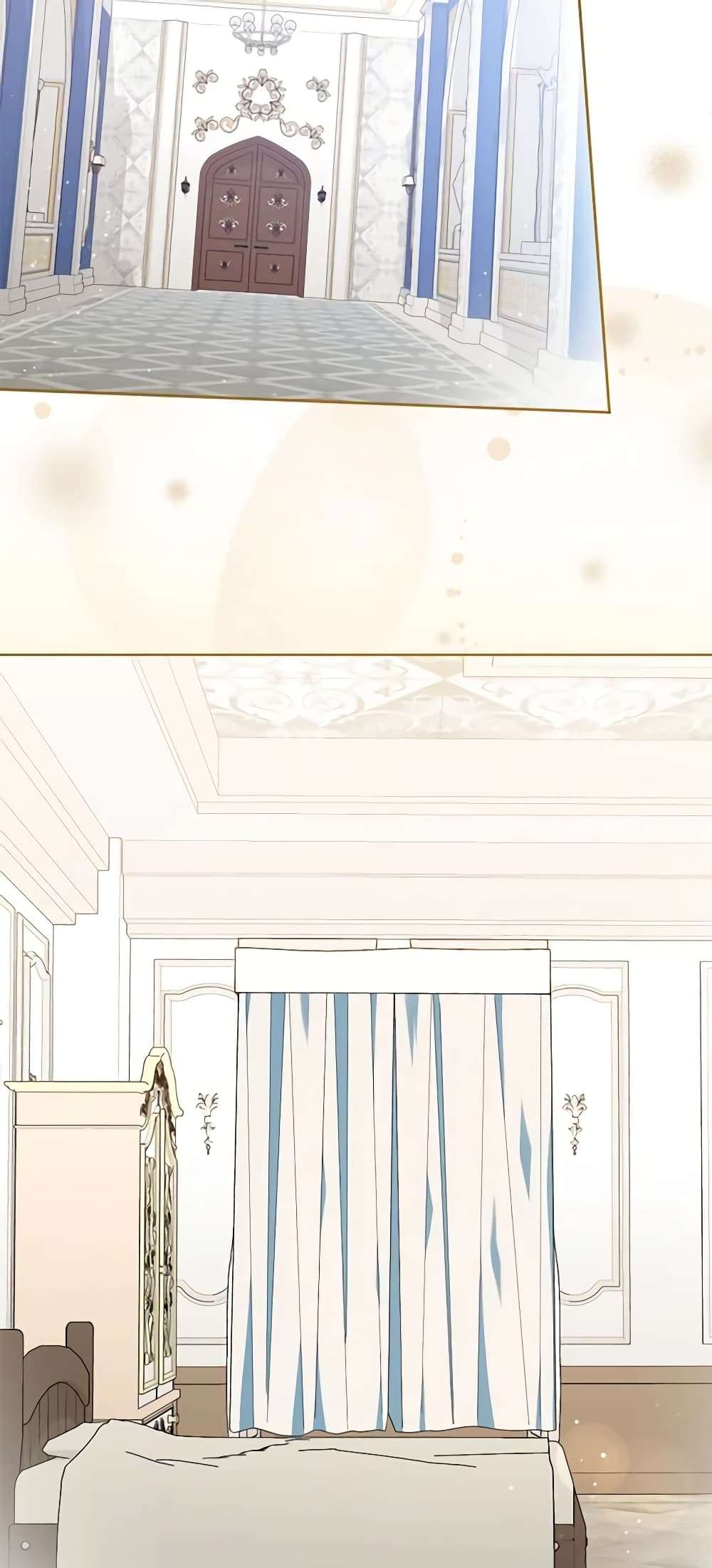 You Awakened While I Was Dead ตอนที่ 39 30