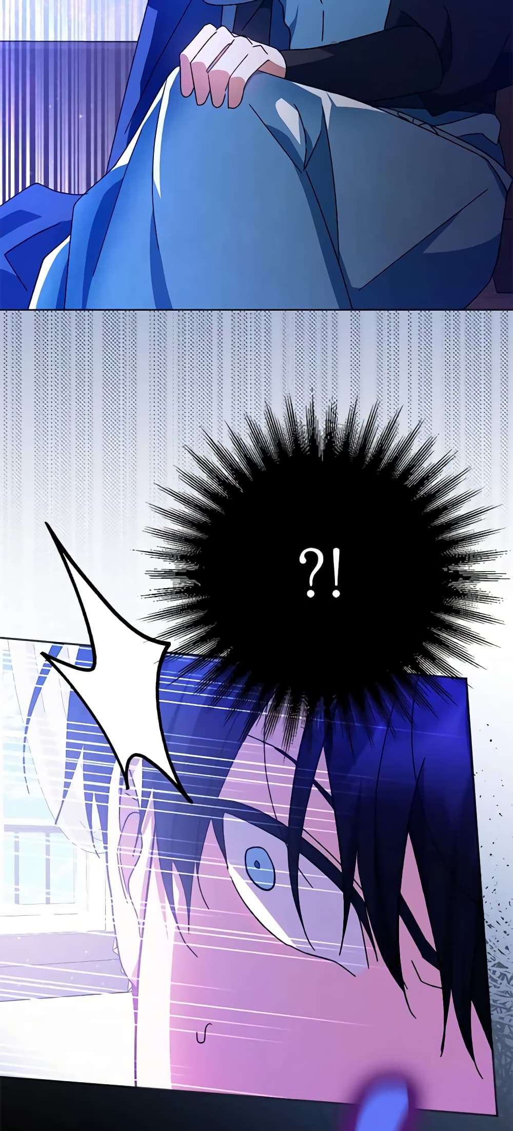 You Awakened While I Was Dead ตอนที่ 39 48