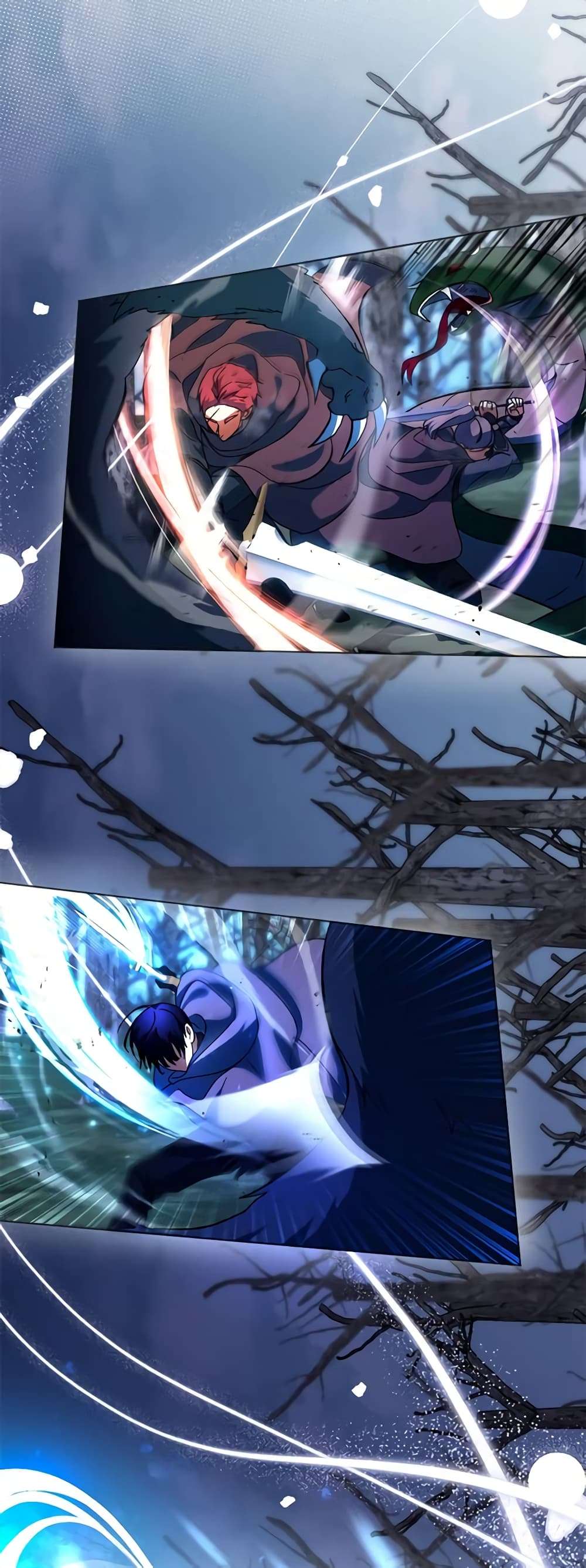 You Awakened While I Was Dead ตอนที่ 49 24