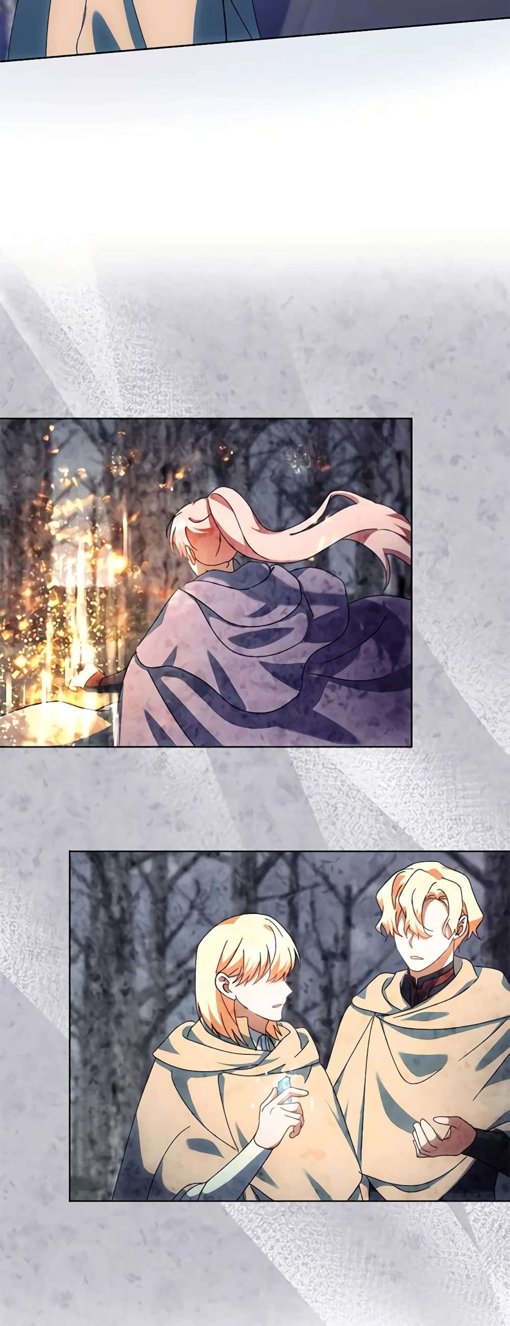 You Awakened While I Was Dead ตอนที่ 51 40