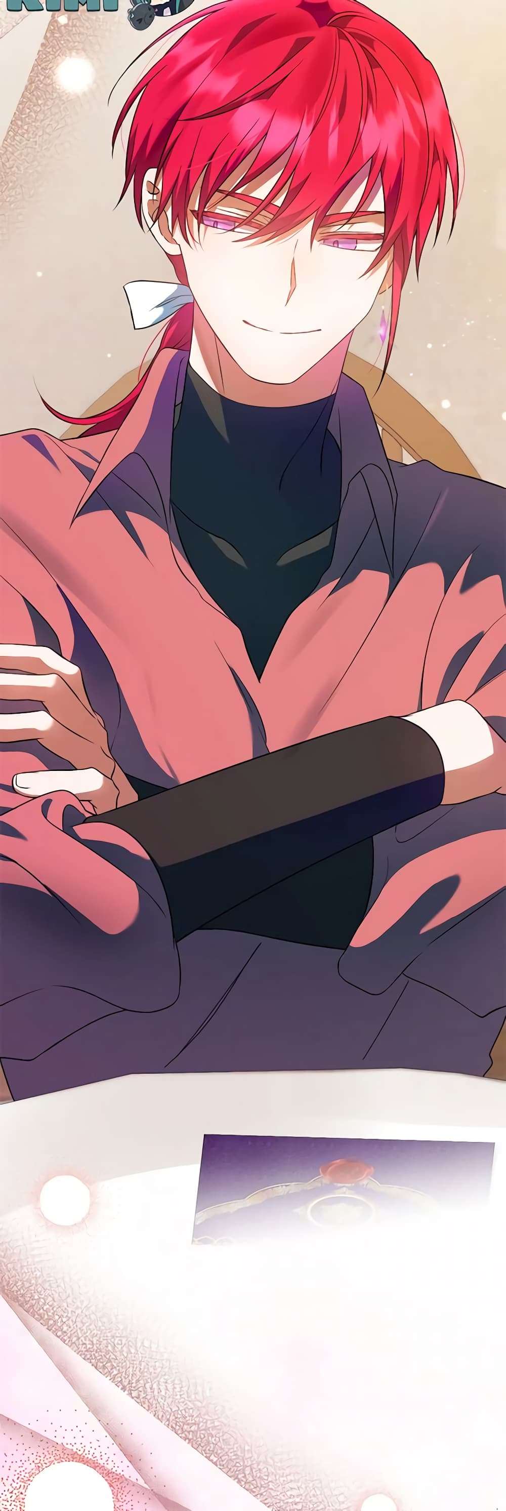 You Awakened While I Was Dead ตอนที่ 52 49
