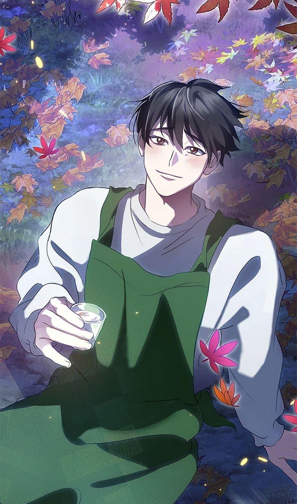 Afterlife Diner ตอนที่ 52 35
