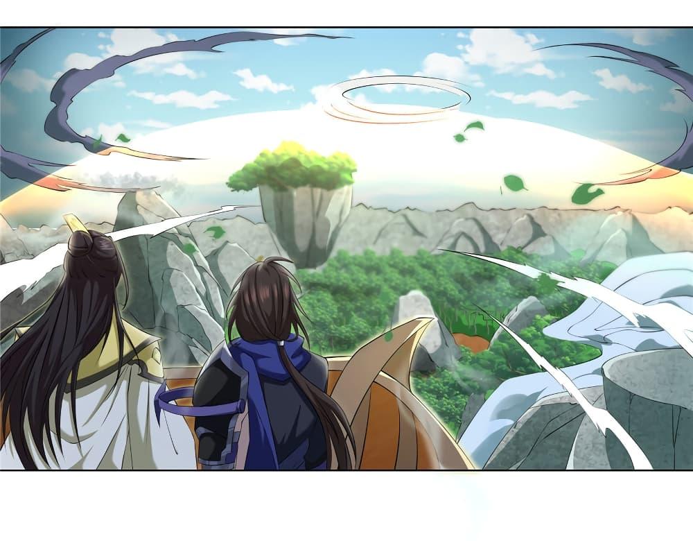 I Became The Buddha Emperor In The Demon Sect ตอนที่ 14 14