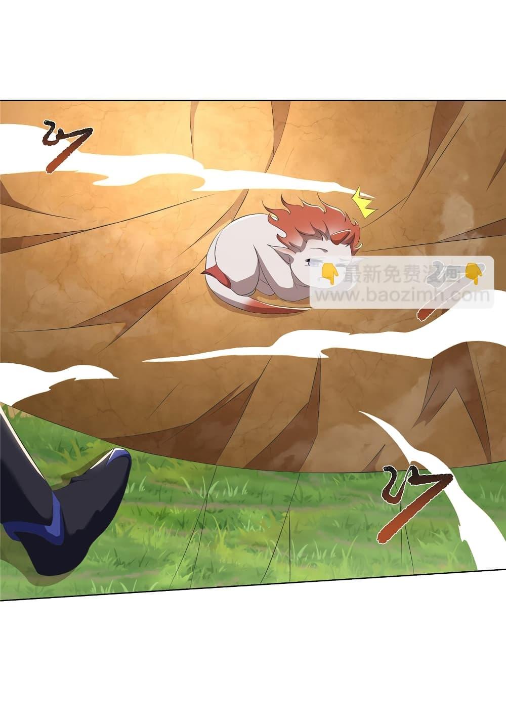 I Became The Buddha Emperor In The Demon Sect ตอนที่ 15 15