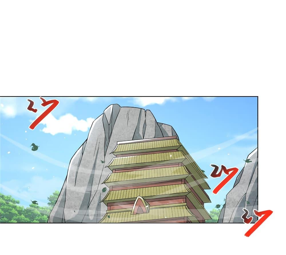 I Became The Buddha Emperor In The Demon Sect ตอนที่ 21 18