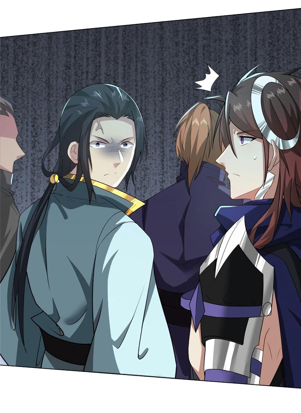 I Became The Buddha Emperor In The Demon Sect ตอนที่ 22 14