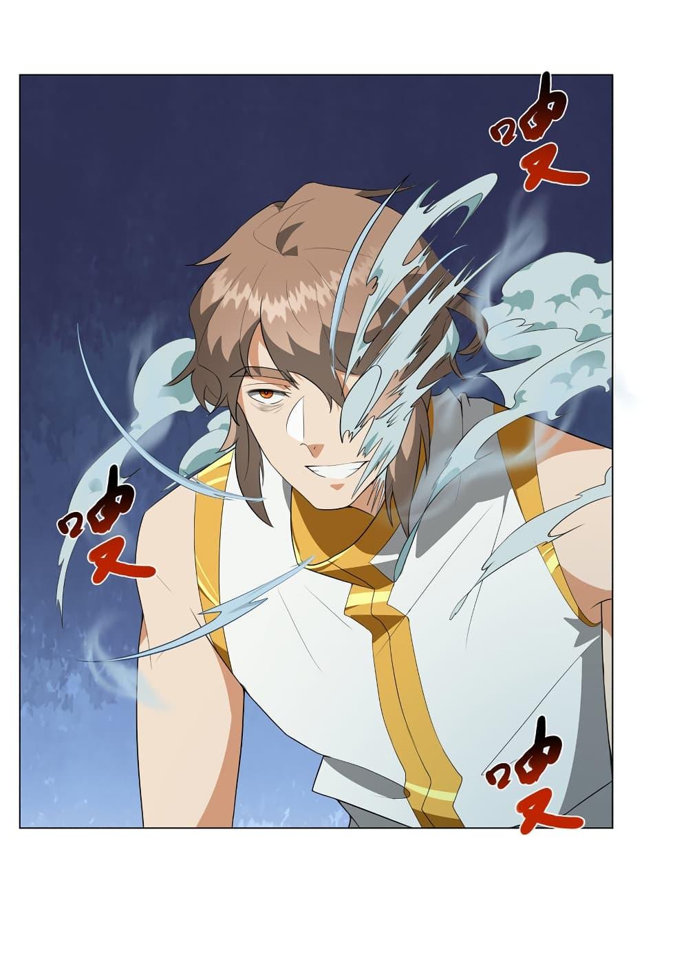 I Became The Buddha Emperor In The Demon Sect ตอนที่ 25 30