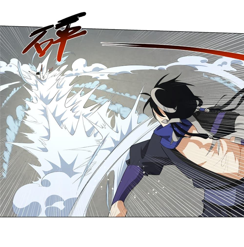 I Became The Buddha Emperor In The Demon Sect ตอนที่ 25 23
