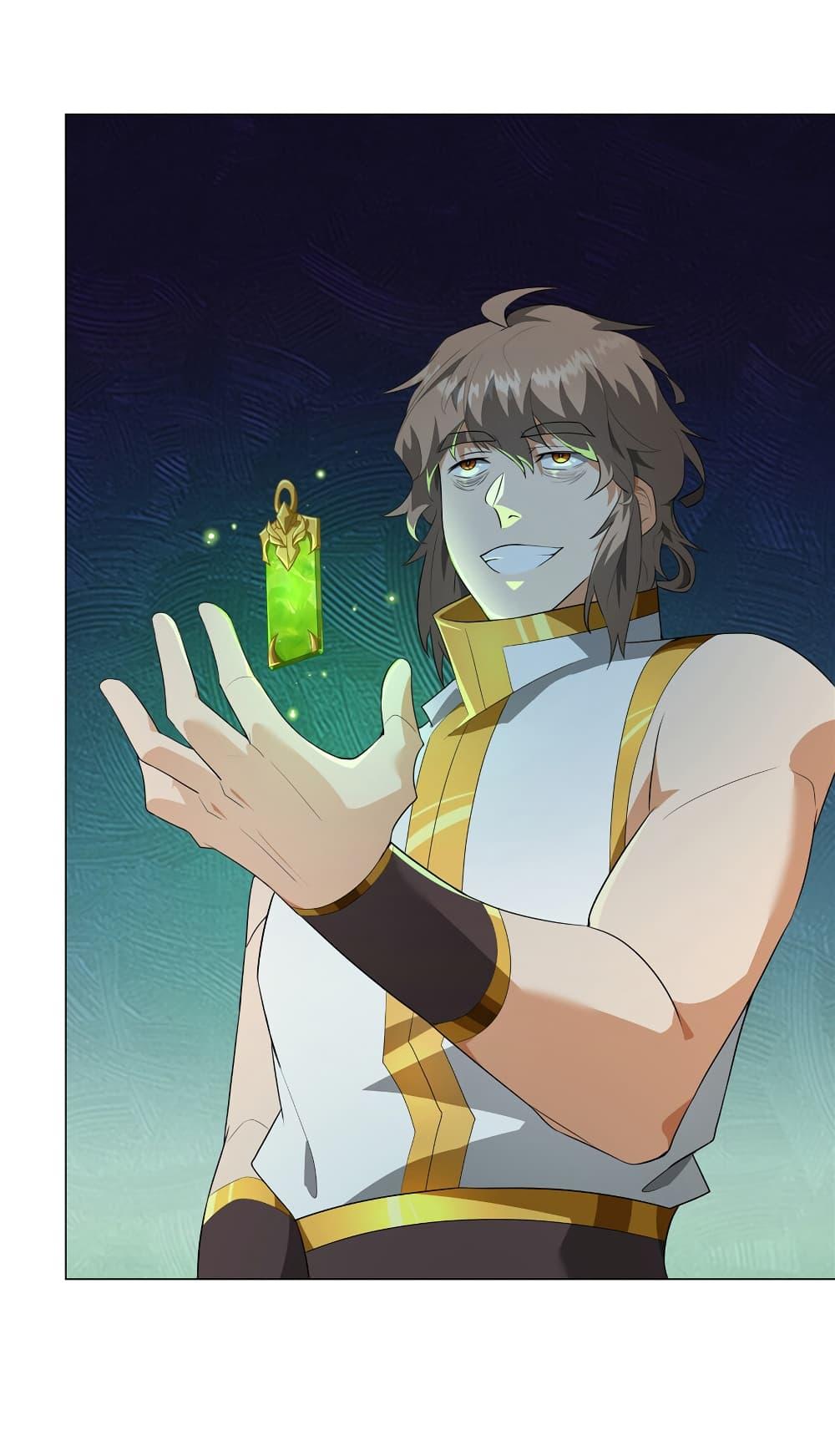I Became The Buddha Emperor In The Demon Sect ตอนที่ 25 31