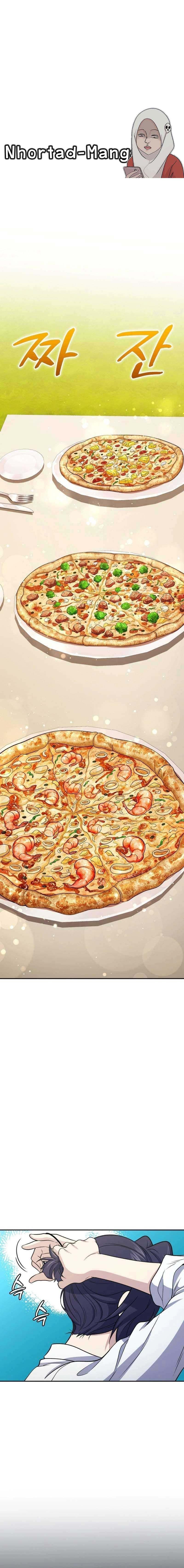 Bizarre Restaurant ตอนที่ 45 1