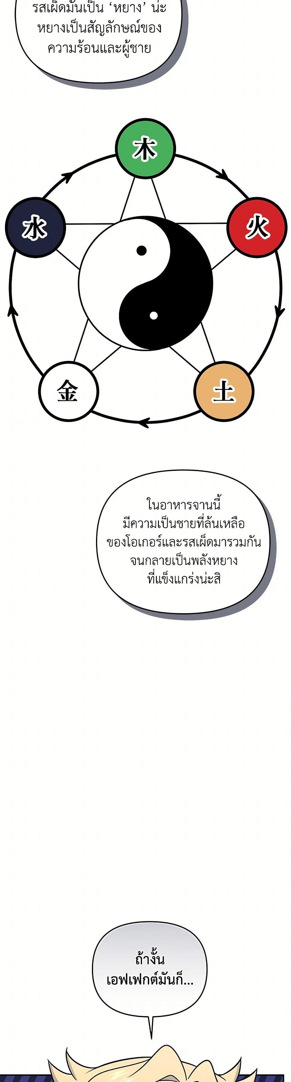 Bizarre Restaurant ตอนที่ 56 35