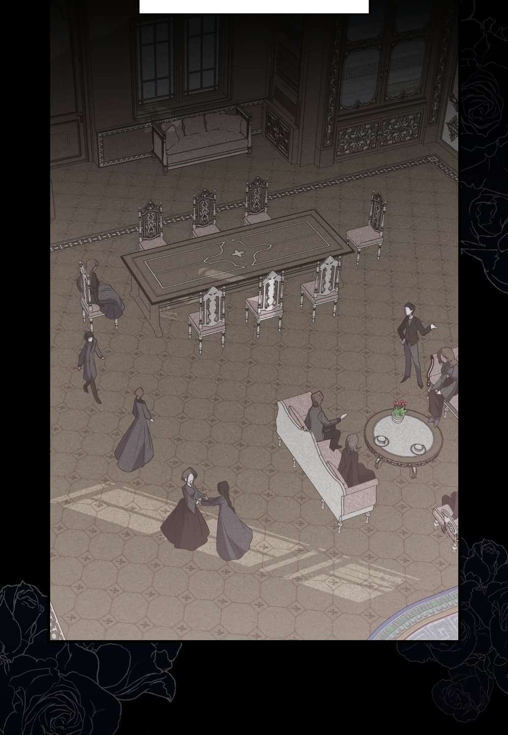 I Plan To Become The Master Of A Stolen Family ตอนที่ 2 10