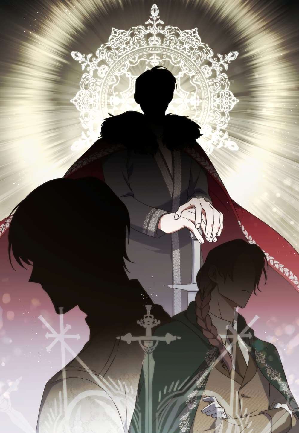 I Plan To Become The Master Of A Stolen Family ตอนที่ 3 57