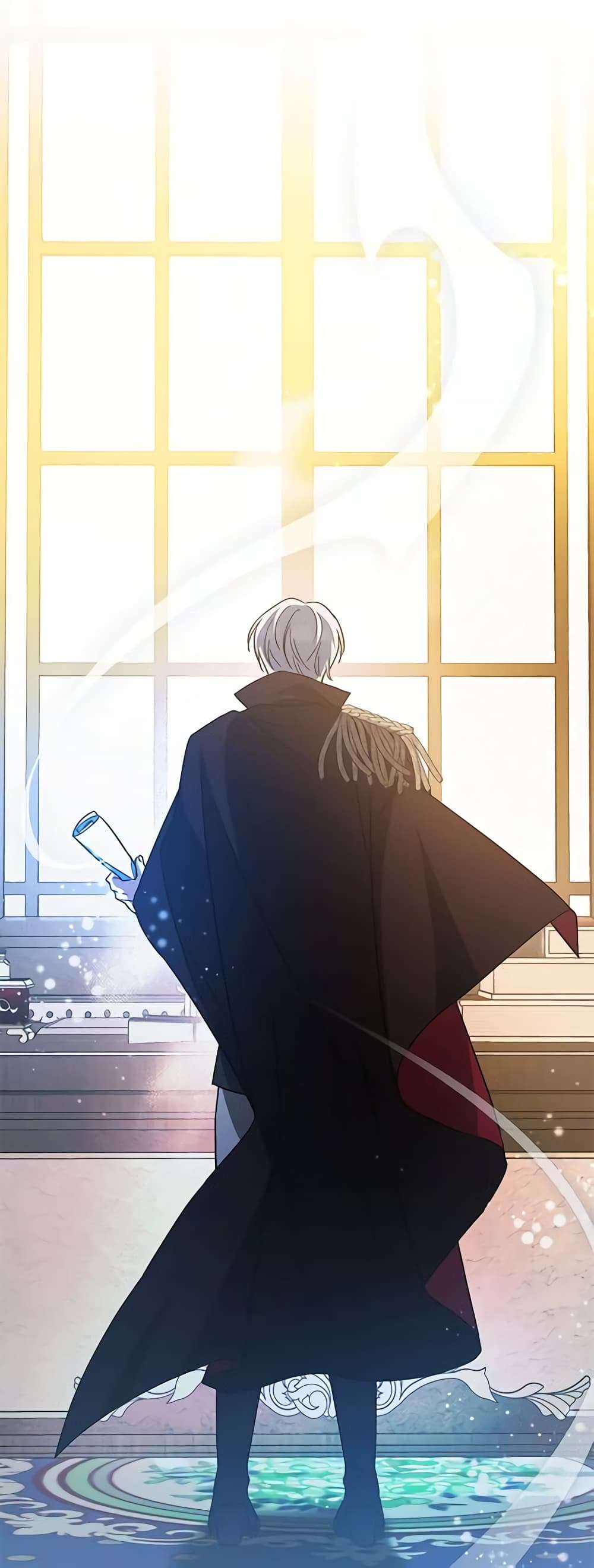 I Plan To Become The Master Of A Stolen Family ตอนที่ 9 43
