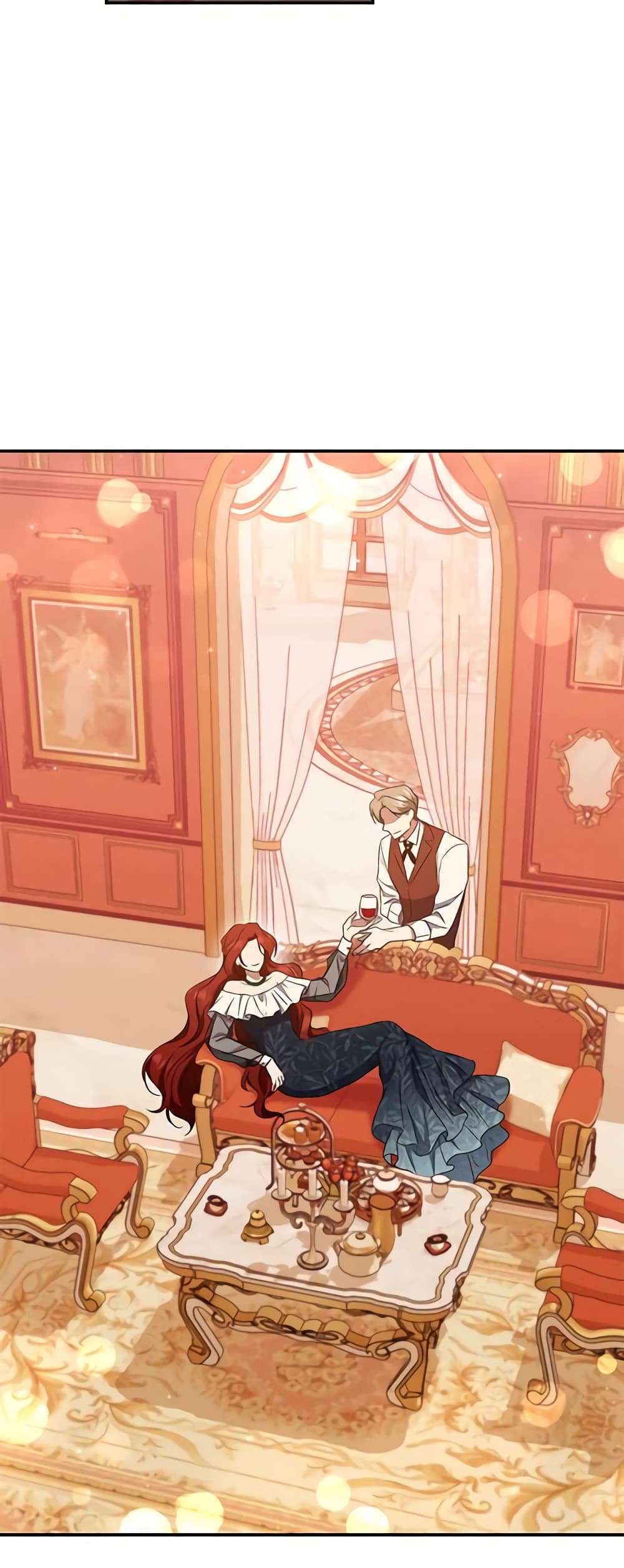 I Plan To Become The Master Of A Stolen Family ตอนที่ 12 34