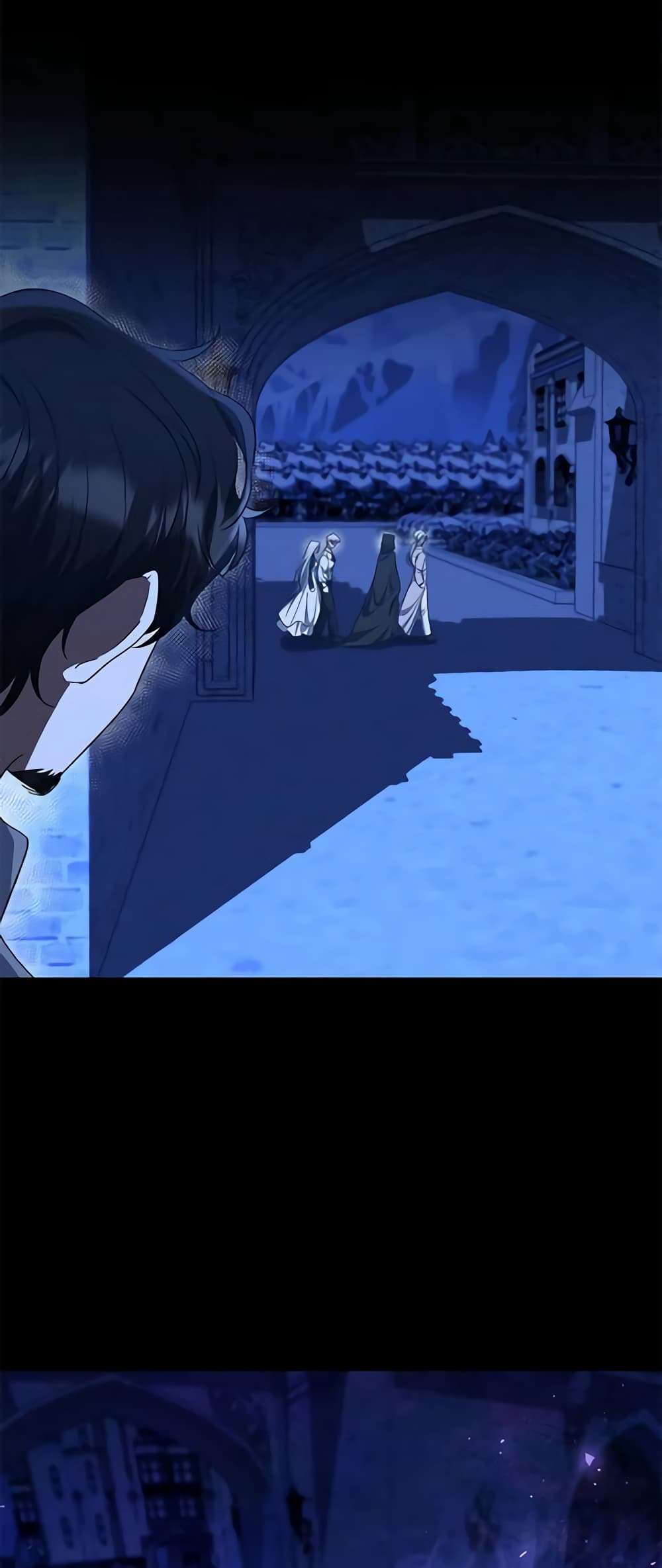 I Plan To Become The Master Of A Stolen Family ตอนที่ 21 11