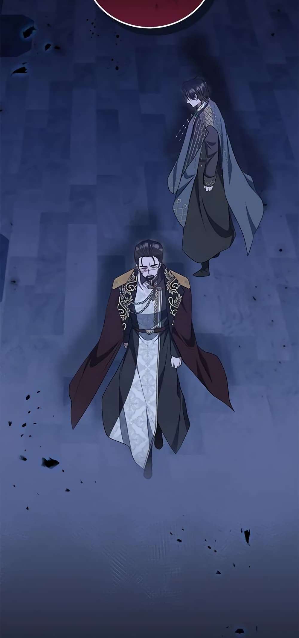 I Plan To Become The Master Of A Stolen Family ตอนที่ 22 17