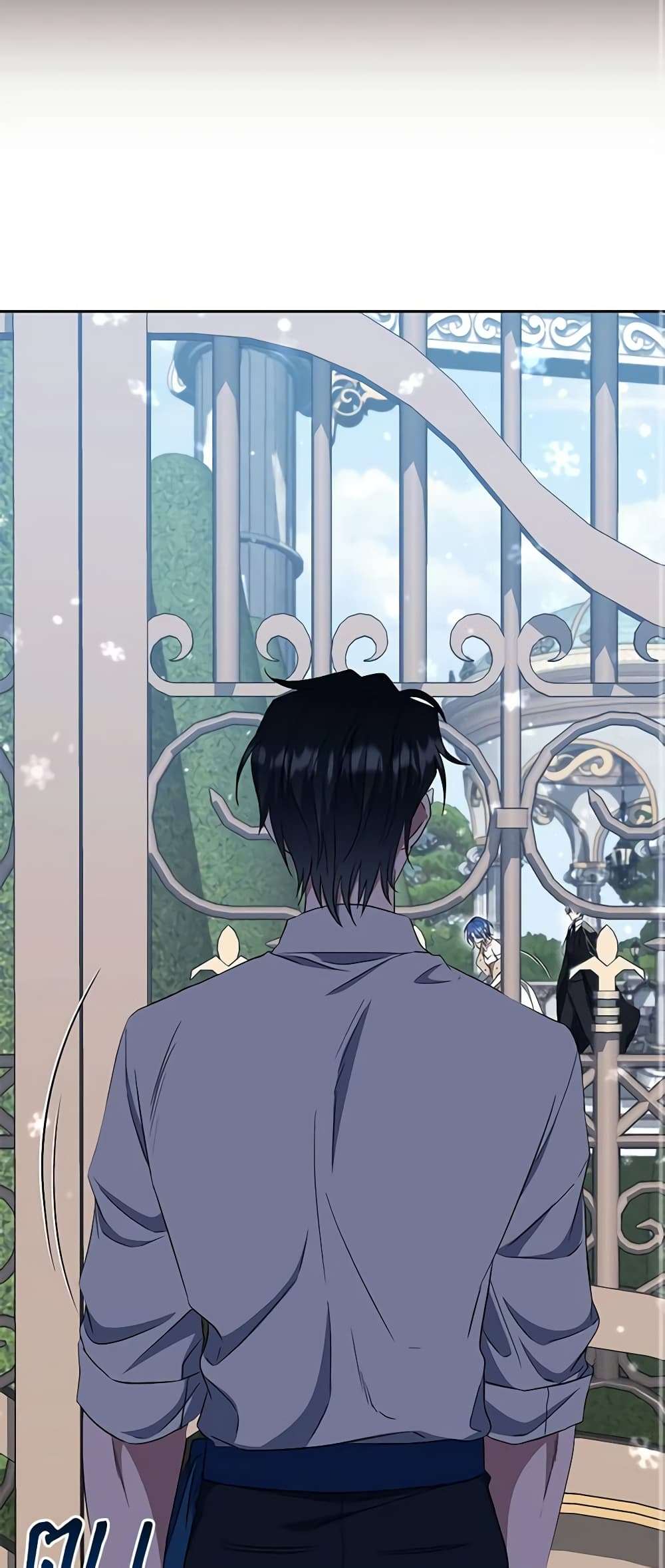 I Plan To Become The Master Of A Stolen Family ตอนที่ 34 46