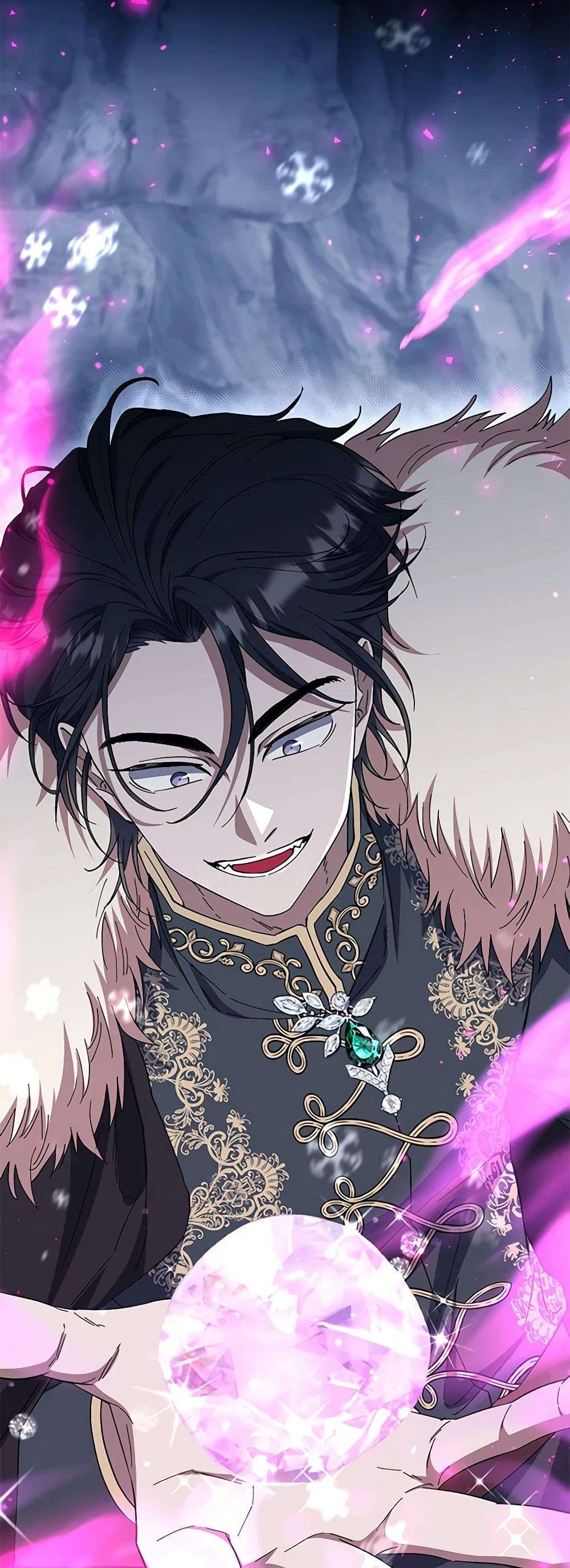 I Plan To Become The Master Of A Stolen Family ตอนที่ 41 30