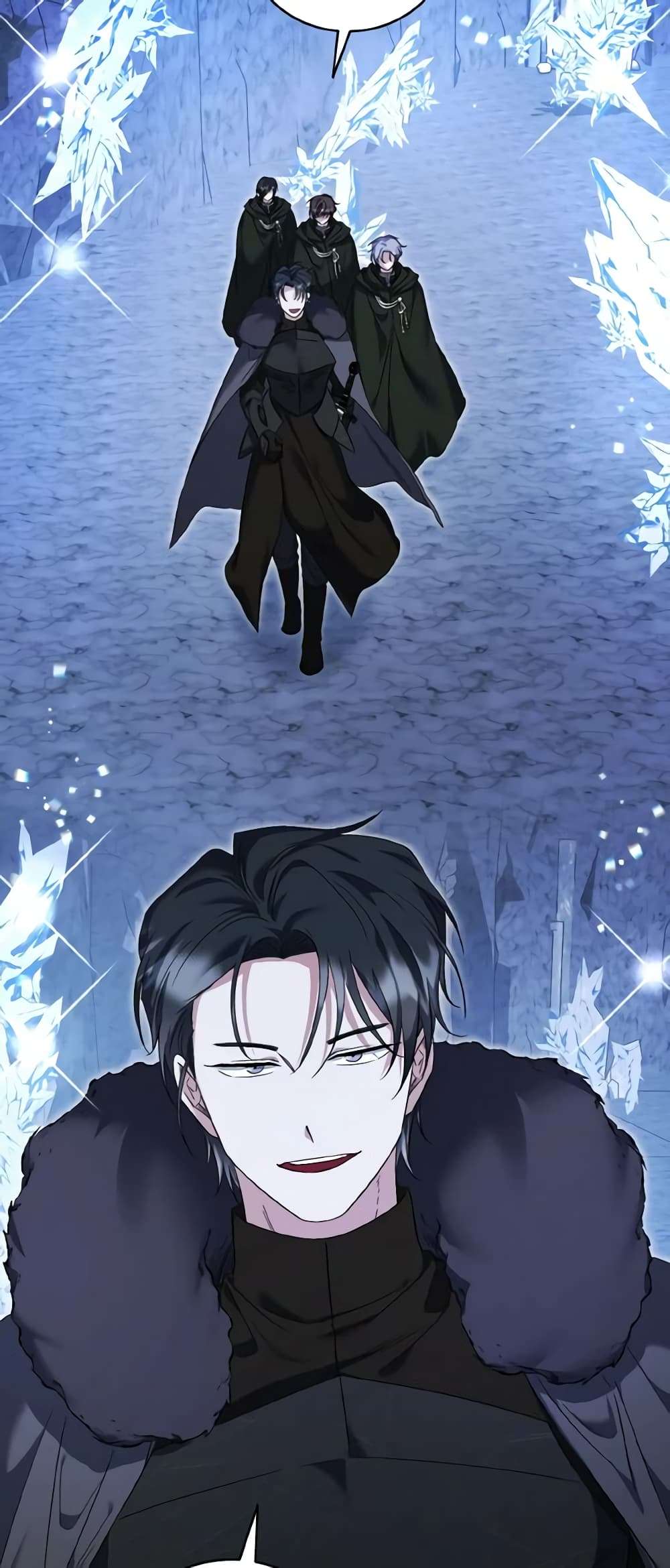 I Plan To Become The Master Of A Stolen Family ตอนที่ 52 4