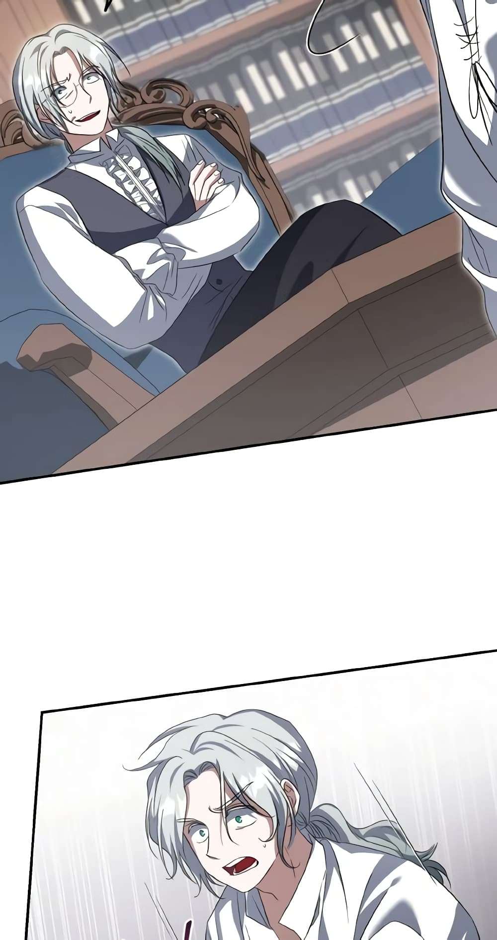 I Plan To Become The Master Of A Stolen Family ตอนที่ 55 25