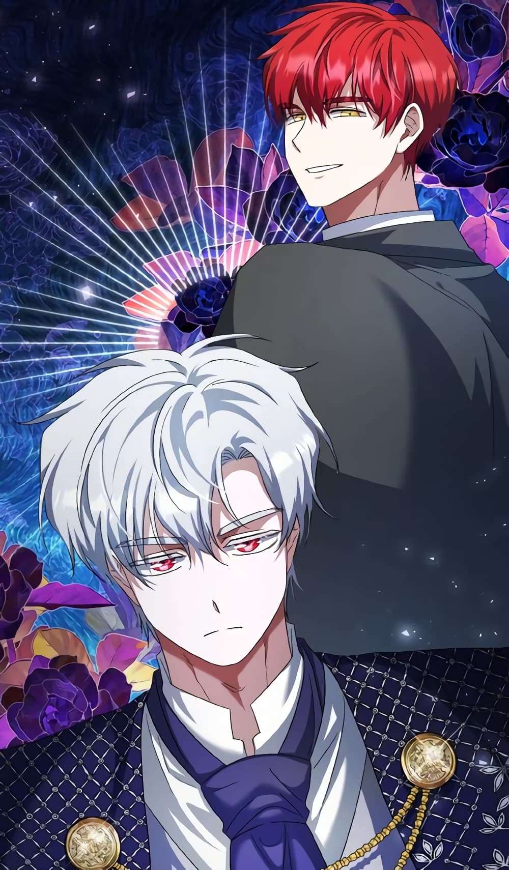 I Plan To Become The Master Of A Stolen Family ตอนที่ 57 19
