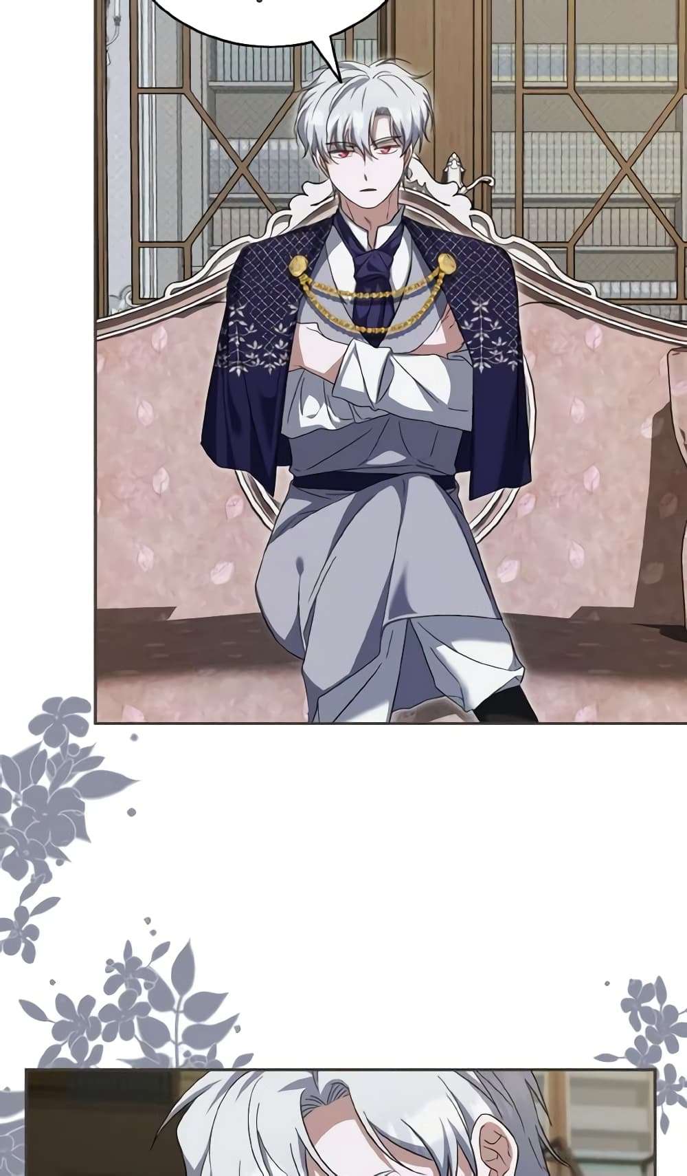 I Plan To Become The Master Of A Stolen Family ตอนที่ 57 23
