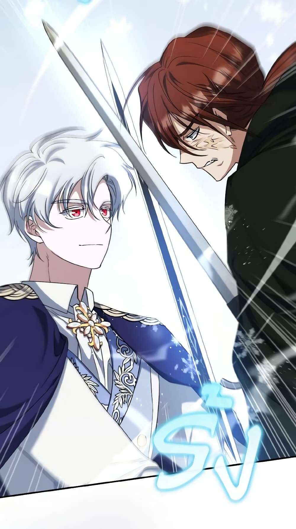 I Plan To Become The Master Of A Stolen Family ตอนที่ 58 16