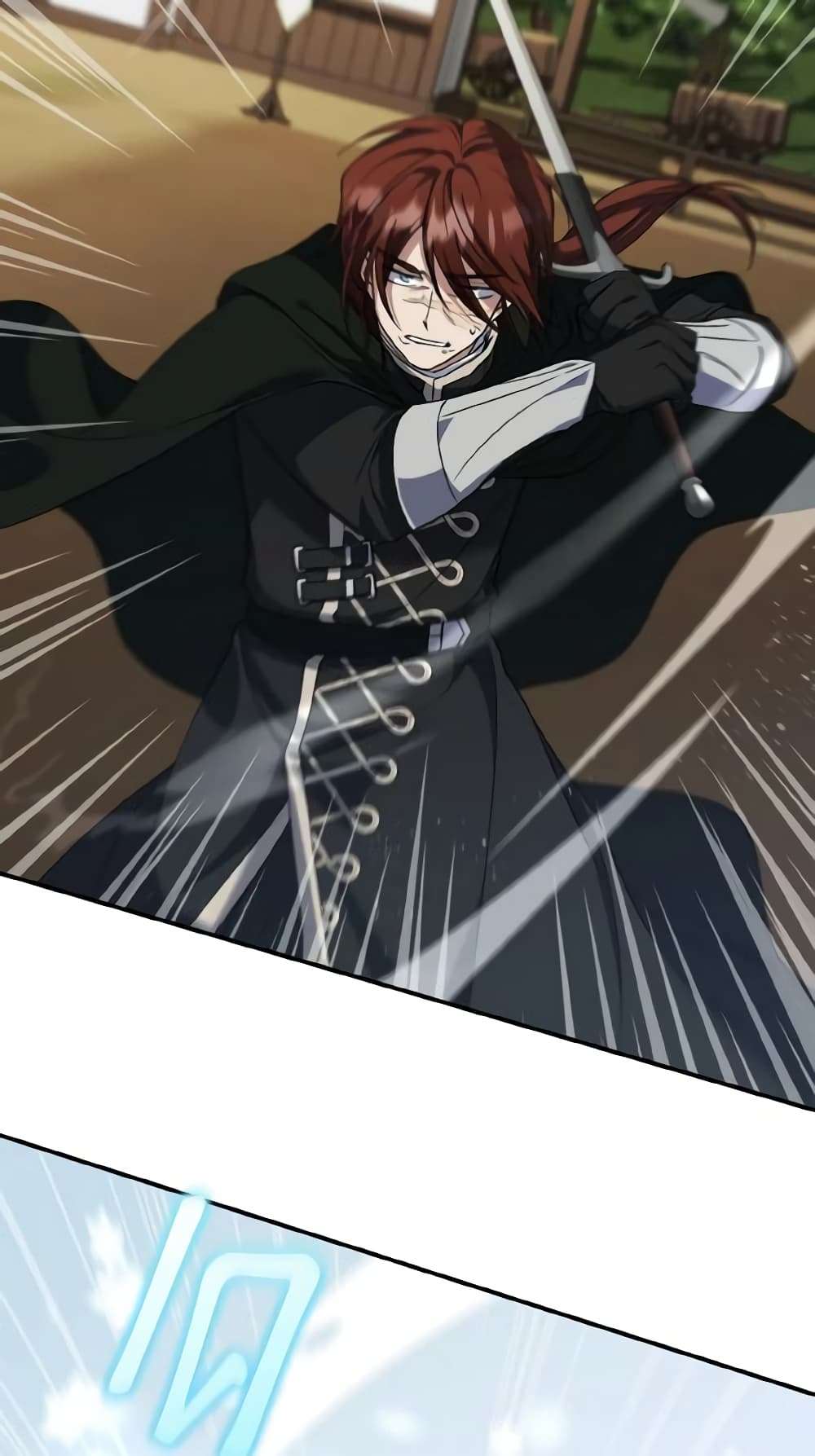 I Plan To Become The Master Of A Stolen Family ตอนที่ 58 15