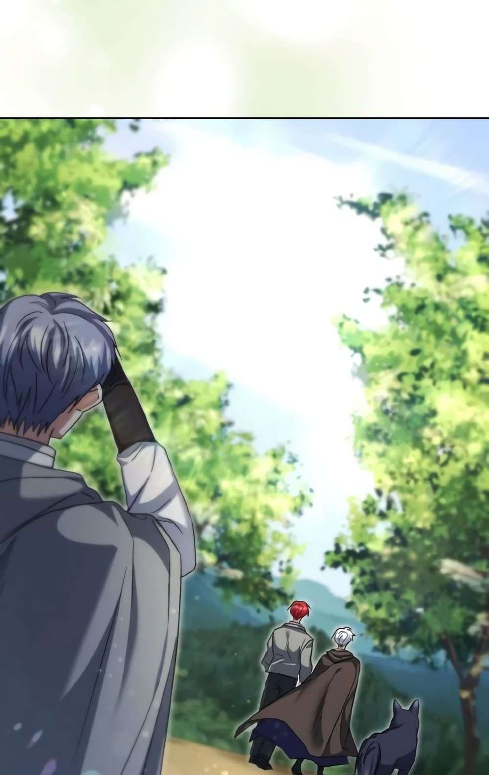 I Plan To Become The Master Of A Stolen Family ตอนที่ 59 21