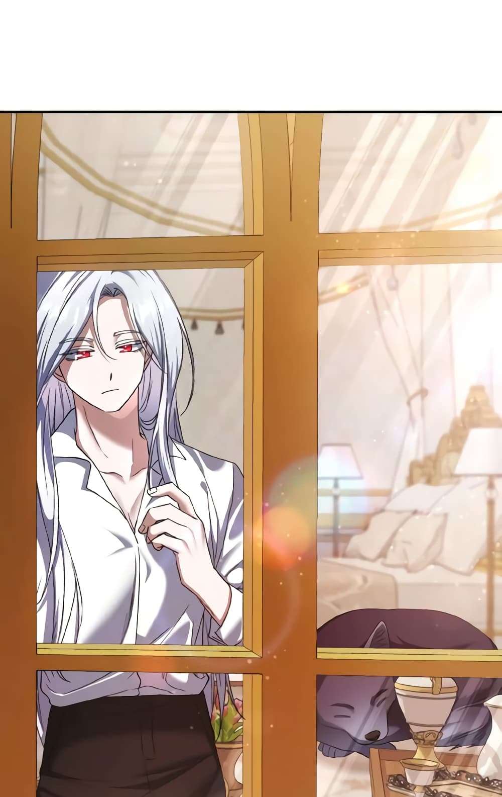 I Plan To Become The Master Of A Stolen Family ตอนที่ 59 35