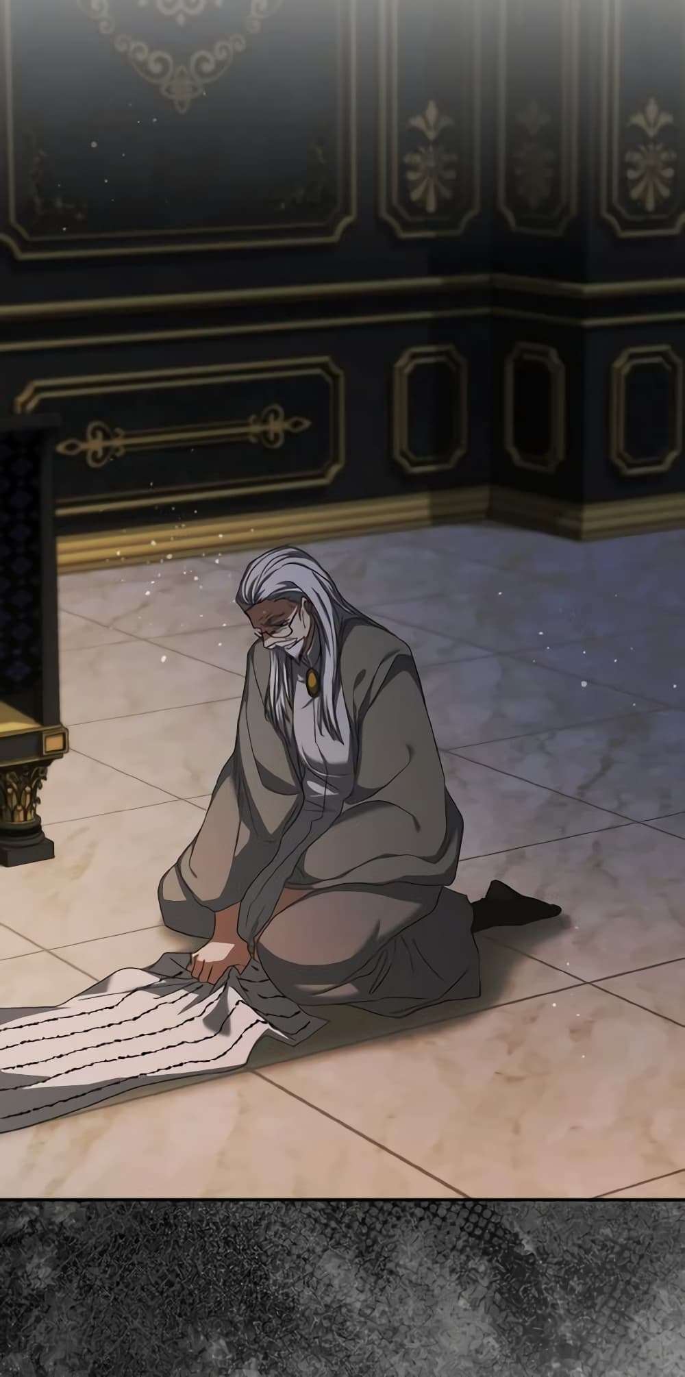 I Plan To Become The Master Of A Stolen Family ตอนที่ 60 38