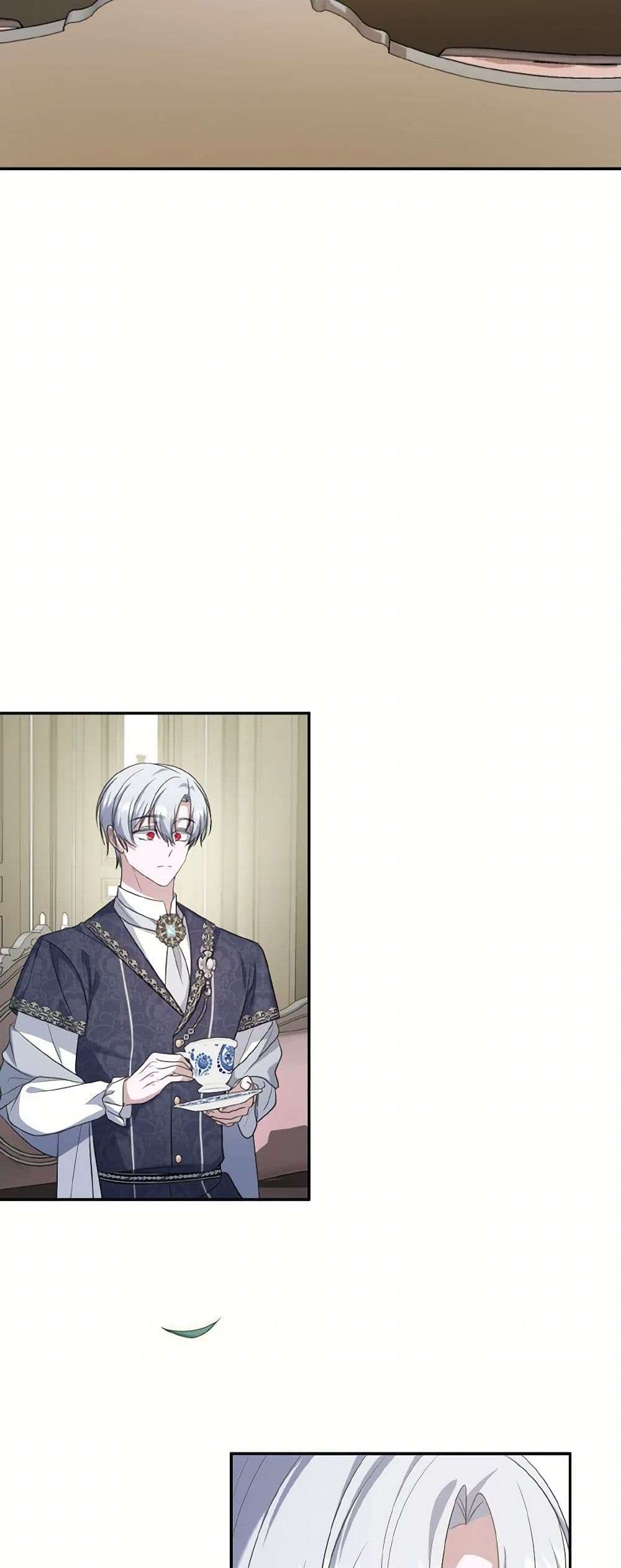 I Plan To Become The Master Of A Stolen Family ตอนที่ 71 33