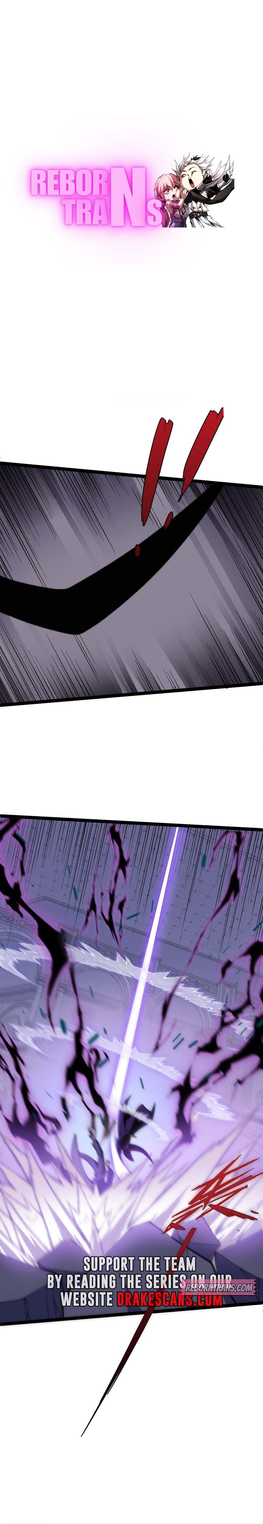 Maxed Strength Necromancer ตอนที่ 48 1
