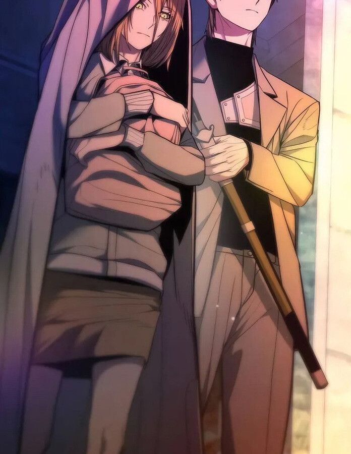 Expelled Hero Is Too Strong ตอนที่ 17 59