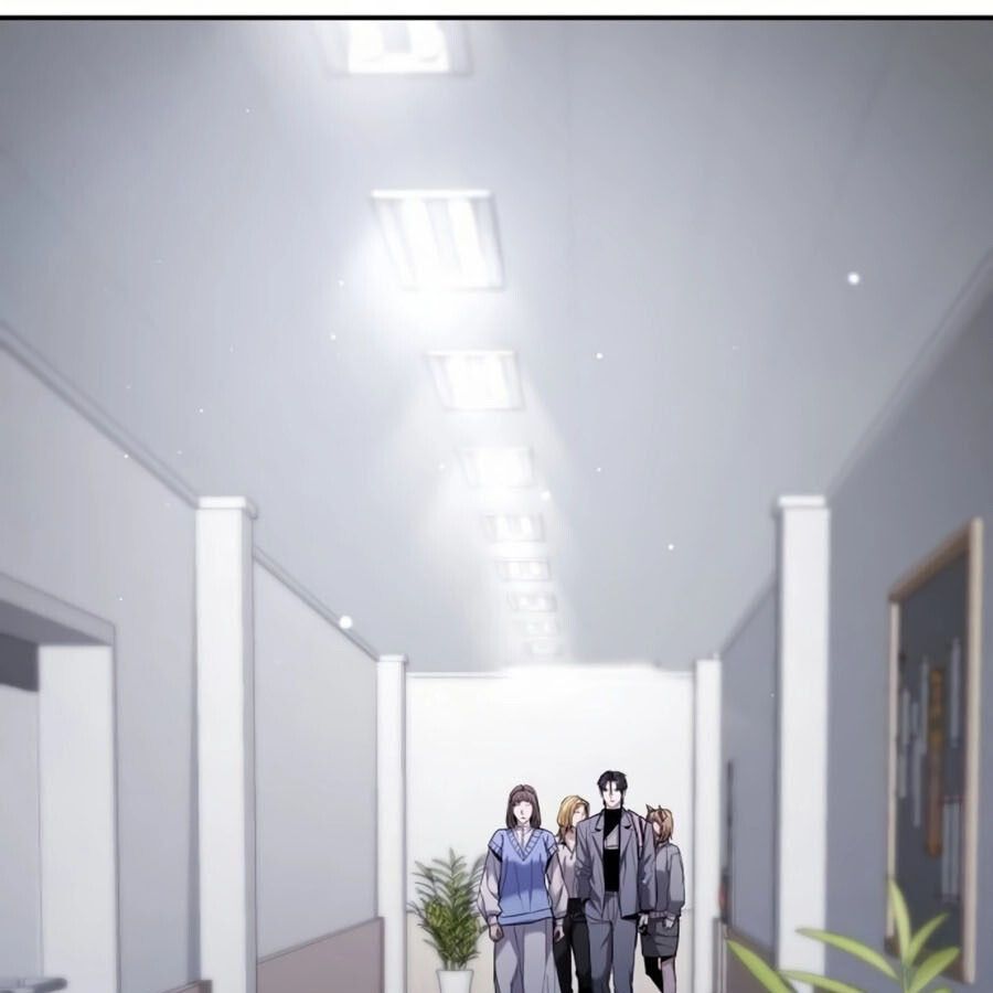 Expelled Hero Is Too Strong ตอนที่ 18 8