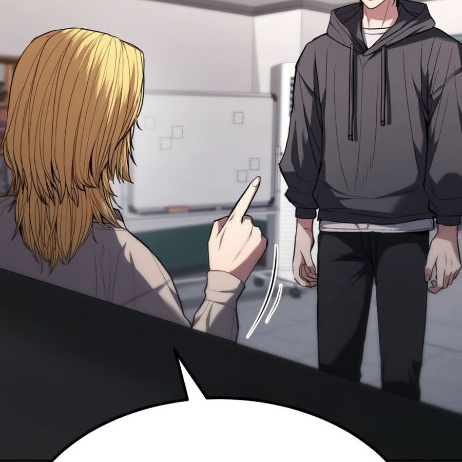 Expelled Hero Is Too Strong ตอนที่ 19 29