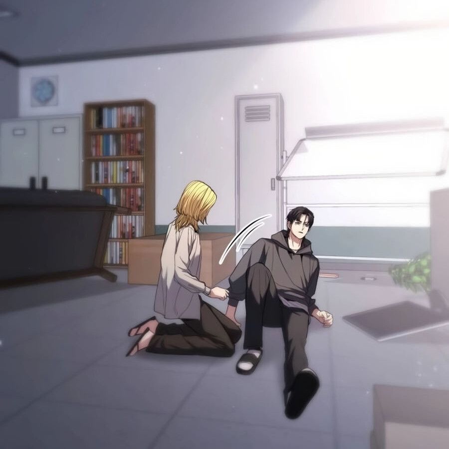 Expelled Hero Is Too Strong ตอนที่ 19 131