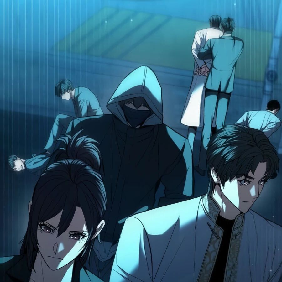 Expelled Hero Is Too Strong ตอนที่ 20 3