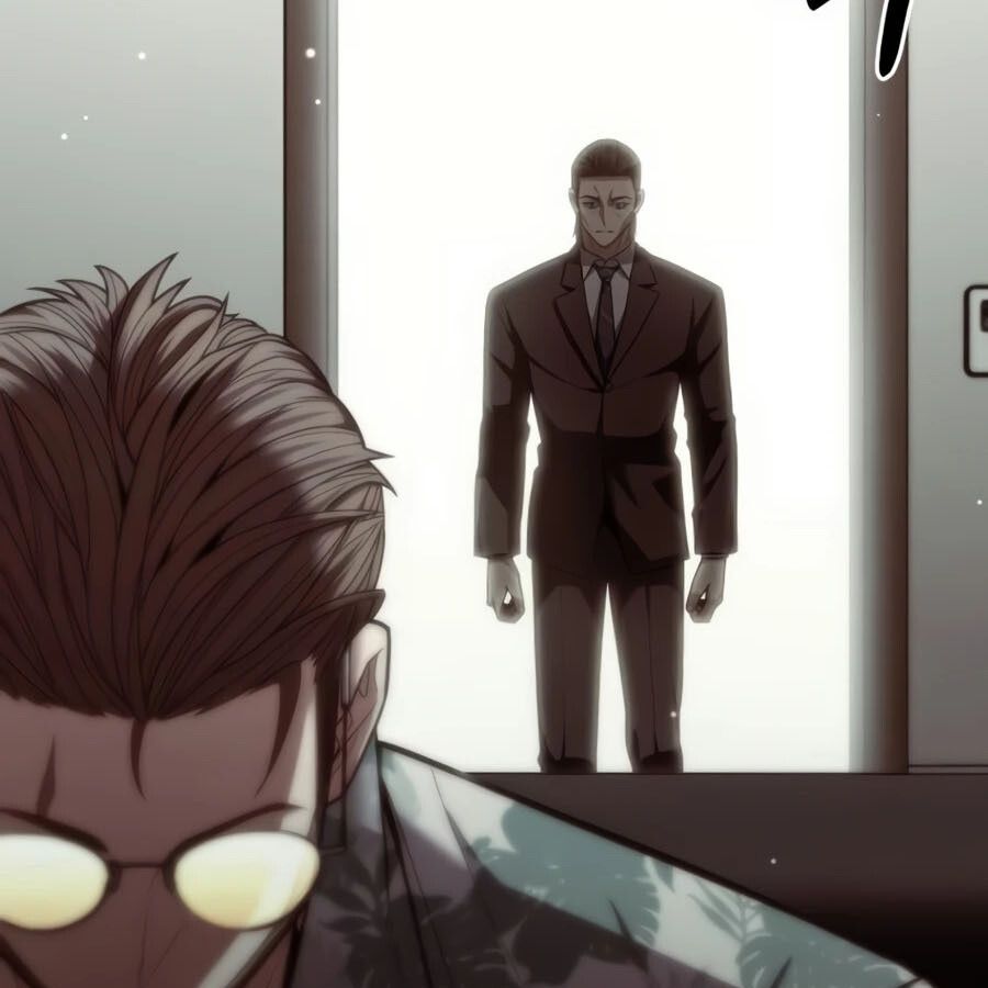 Expelled Hero Is Too Strong ตอนที่ 20 19