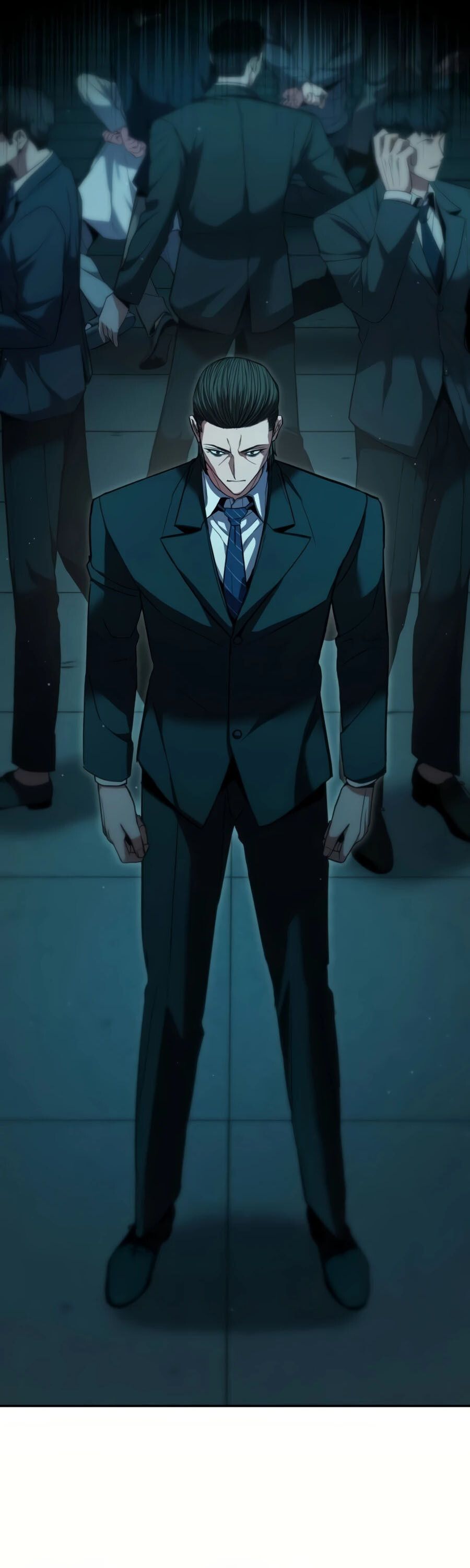 Expelled Hero Is Too Strong ตอนที่ 20 49