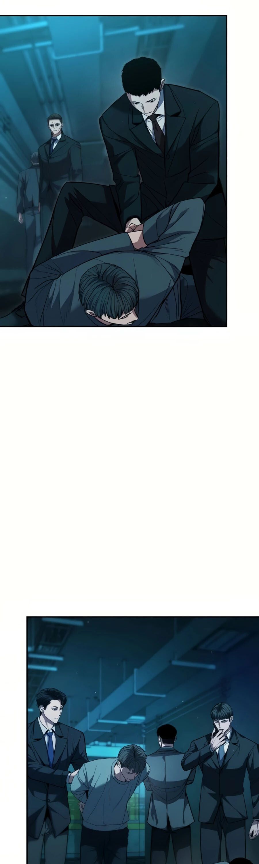 Expelled Hero Is Too Strong ตอนที่ 20 51