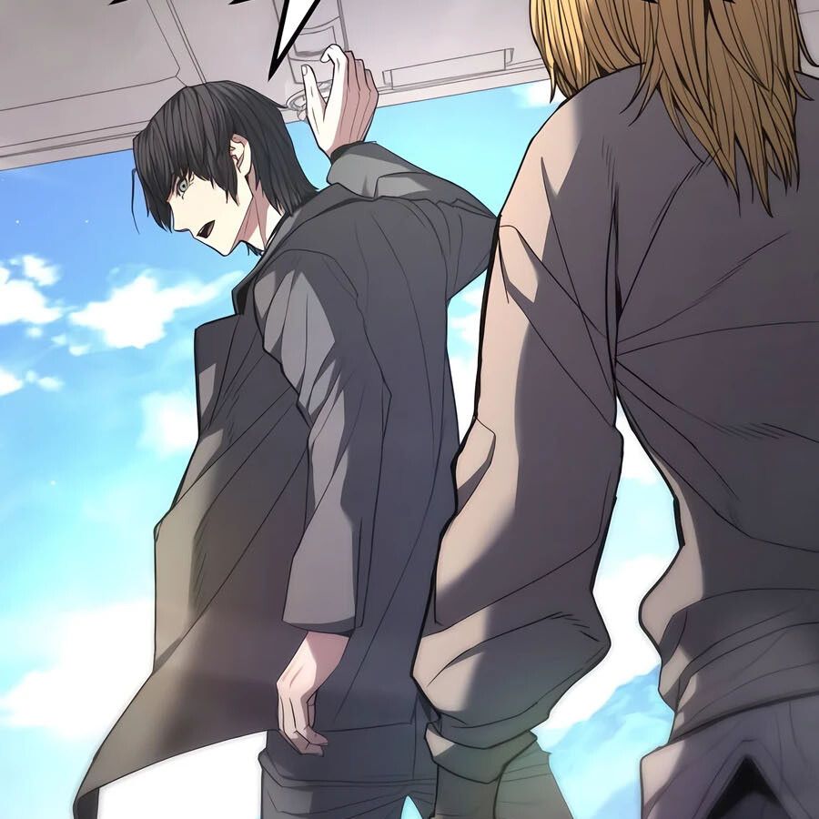Expelled Hero Is Too Strong ตอนที่ 21 26