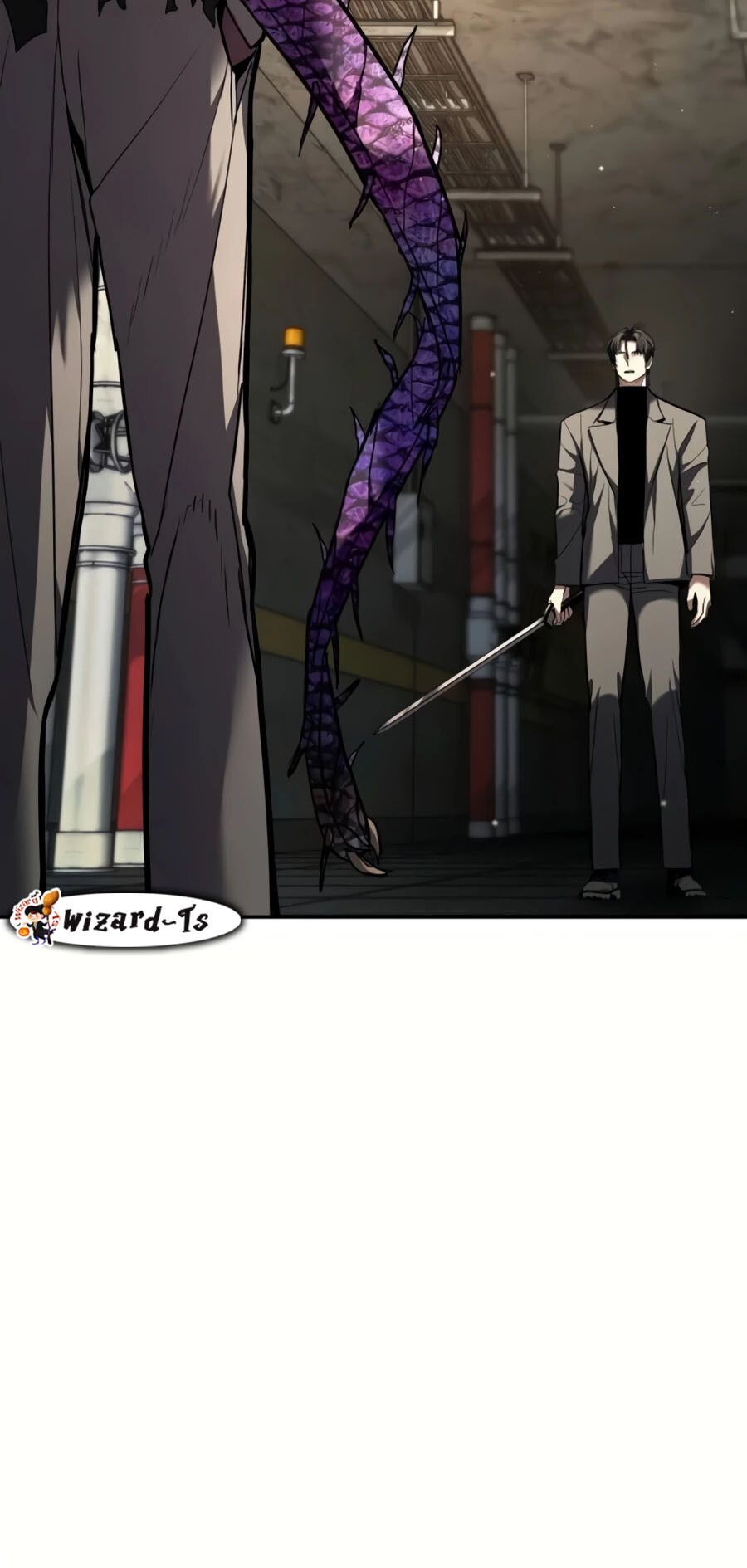Expelled Hero Is Too Strong ตอนที่ 22 37