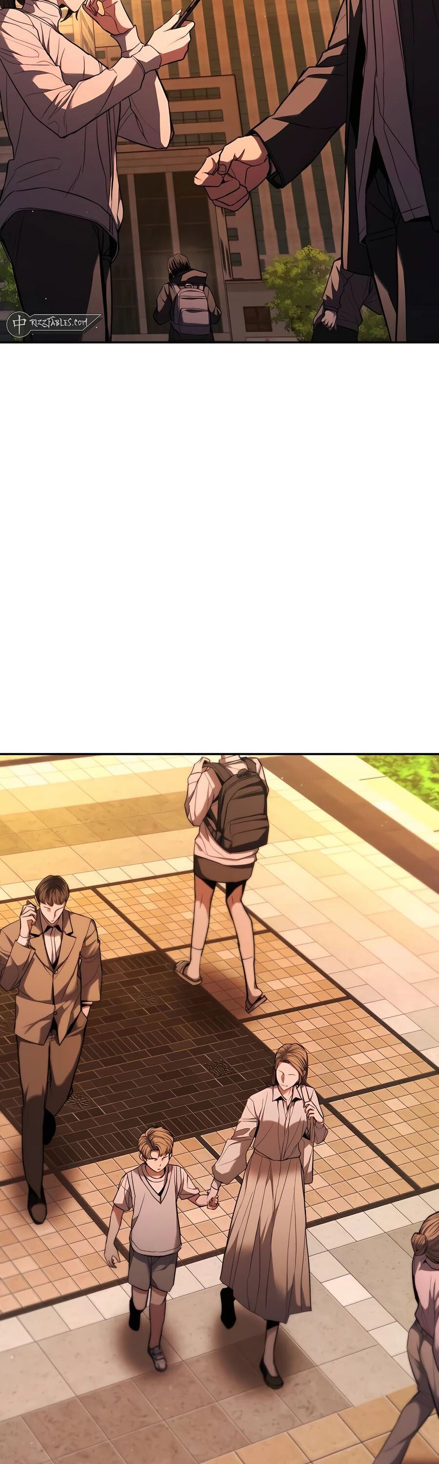 Expelled Hero Is Too Strong ตอนที่ 24 49