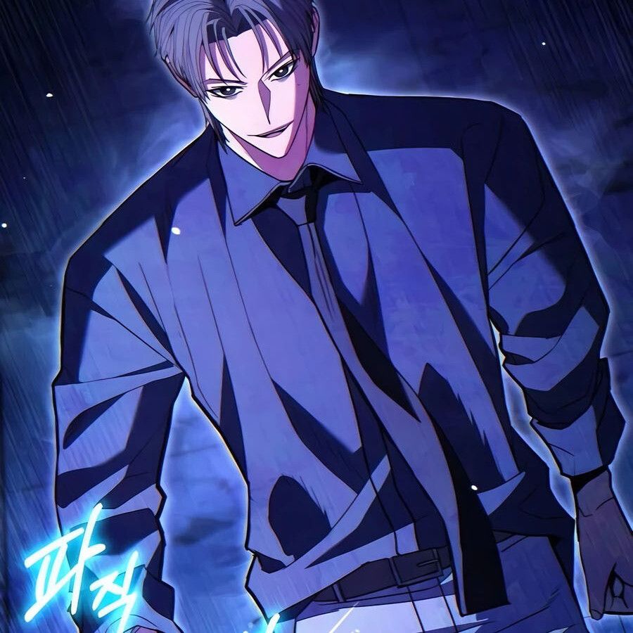 Expelled Hero Is Too Strong ตอนที่ 25 55